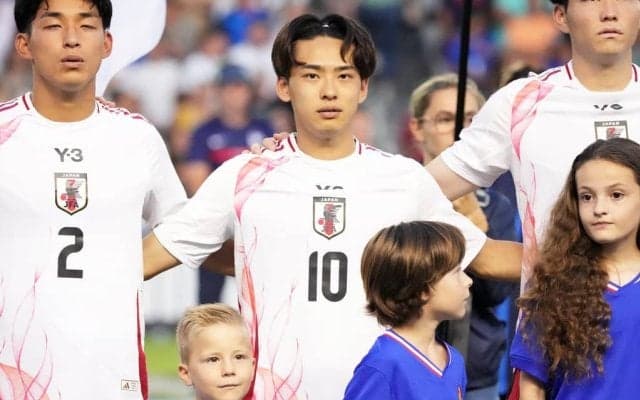 初戦で3得点に絡む活躍　パリ五輪サッカー代表・斉藤光毅が語る19歳の海外移籍と肉体の変化｢3ゴール5アシストでは結果が圧倒的に足りていない｣戦線離脱と新チーム