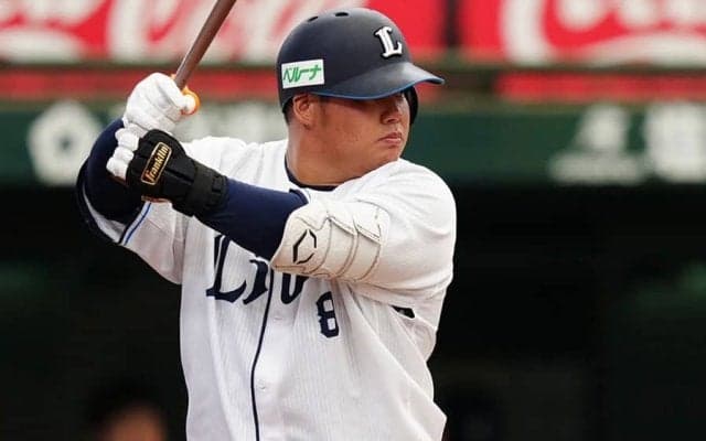 最下位から浮上への“救世主”　115キロ巨漢ドラ1にかかる期待…4年目のブレークへ