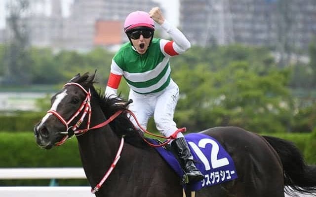 リスグラシューの宝塚記念優勝時装着蹄鉄も ノーザンホースフェスティバル・チャリティーオークションの出品アイテムが発表