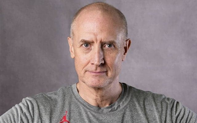 パリオリンピック男子バスケ日本代表トム・ホーバスHCは熱弁した「まだベストのバスケットボールを全然していない！」