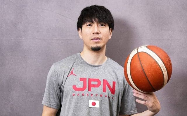 比江島慎はパリオリンピックが集大成　セレブレーションポーズは「僕じゃないです。別の人格（笑）」