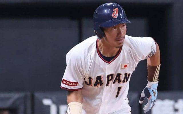 引退から3年も「カッコよすぎる」　“衰え知らず”の43歳にファン騒然「現役いける？」