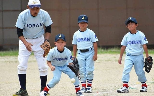 「できないことを怒っても効果なし」　育む共通認識…野球の入り口作る“脱・昭和指導”