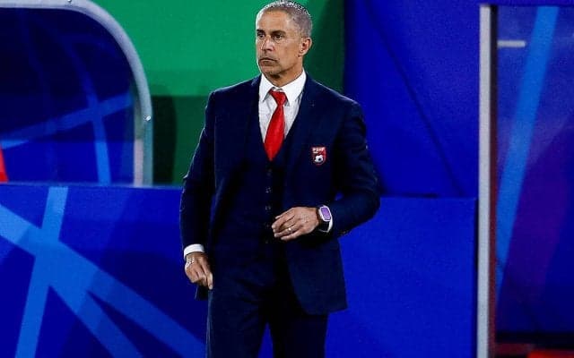 アルバニアがシウヴィーニョ監督と契約延長…ブラジル人指揮官と史上初のW杯出場目指す