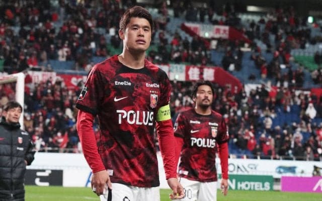 浦和を離れたDF酒井宏樹がAリーグ・メンに新規参入のオークランドFCに完全移籍「ずっとAリーグでプレーしたいと思っていた」