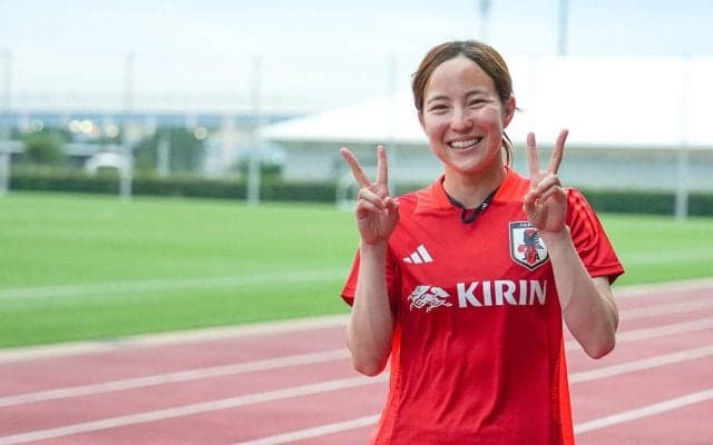 北川ひかるはパリオリンピックに「戦友」と挑む　どん底で心の支えになった長谷川唯との連係