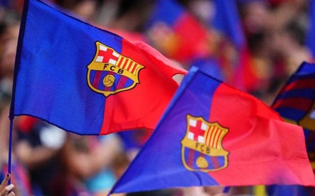 スペイン3部得点王の22歳パウ・ビクトルがバルセロナに正式加入！ 昨季はバルサ・アトレティックの昇格プレーオフ決勝進出に貢献