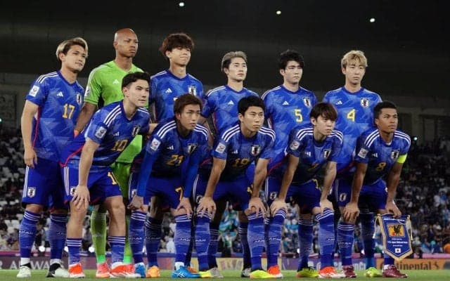 パラグアイ完封｢できないプレーはやめる｣GK小久保玲央ブライアンが気づいた｢自分の長所｣10人の初戦と決勝PK、試合中の涙の理由｢大好きだったから｣