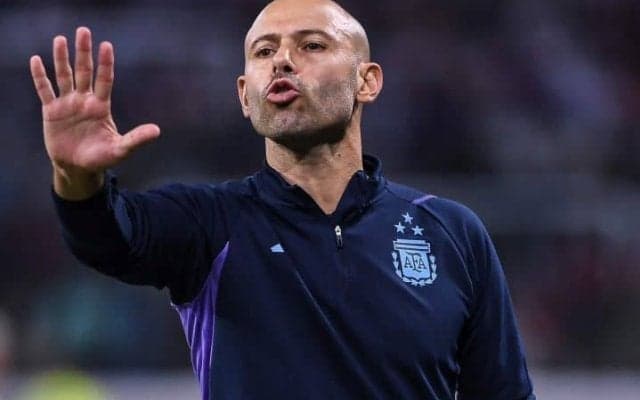 「これはオリンピックだ！」前代未聞の騒動に遭ったアルゼンチン指揮官が試合前日の盗難被害も激白「明らかにスキャンダル」【パリ五輪】