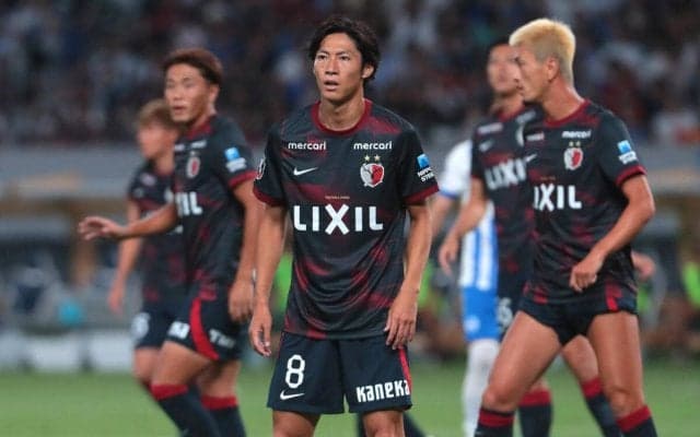 ブライトン戦がラストマッチに、鹿島MF土居聖真が山形へ完全移籍！ 故郷での再起図る「第二のサッカー人生にチャレンジする必要があると決断」