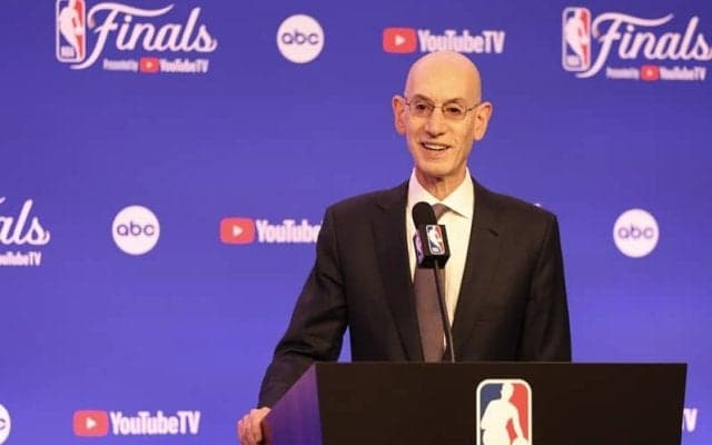NBAが2025－26シーズン以降の放映権を発表…『ABC／ESPN』、『NBC』、『Prime Video』で試合放送へ
