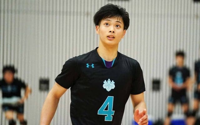 U20男子日本代表、アジア選手権予選ラウンドで連勝スタート