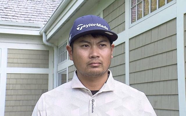 久常涼が上位進出に意欲「ここでしっかりポイントを稼いで」　レギュラーシーズンは残り2試合