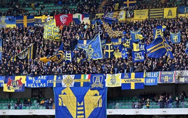 ヴェローナが昨季オランダ2部で16ゴールのカーボベルデ代表FWを獲得！