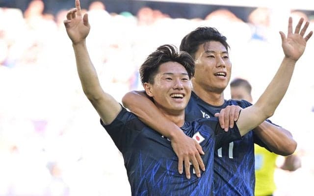 パリオリンピック初戦大勝の大岩ジャパン パラグアイを苛立たせた小柄なアタッカーたちの俊敏な動き