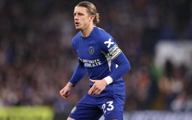 アトレティコがチェルシーMFギャラガー獲得に自信？ 代表の同僚もスペイン行きをプッシュか