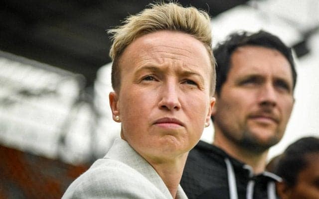 ドローンで偵察…東京五輪で金メダルのカナダ女子代表が衝撃の愚行、非公認分析官の行為で監督は初戦の指揮辞退…FIFAも懲戒処分へ