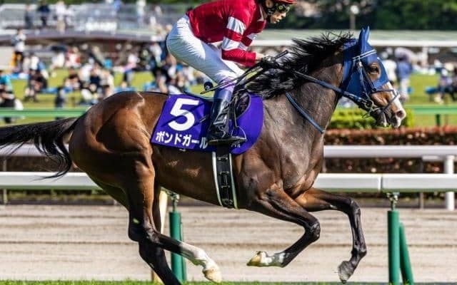 【クイーンS】「51kg」以下での勝利なら29年ぶり！ 武豊騎手が2億円馬と挑む