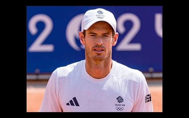 引退マレー 五輪シングルス欠場