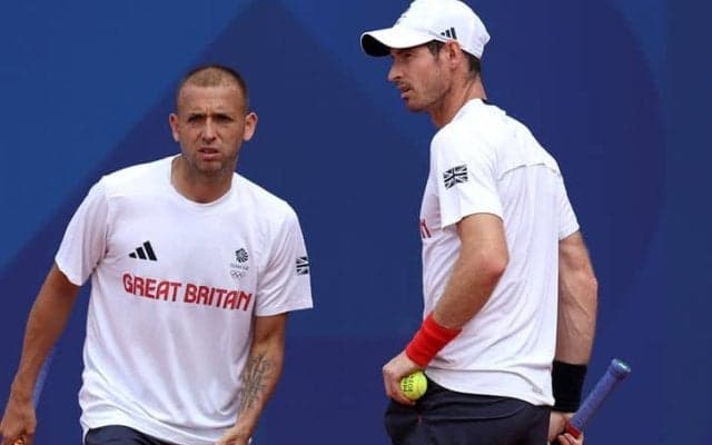 元世界1位マレー、現役最後の大会となるパリ五輪のシングルス出場を辞退。1回戦で錦織圭／ダニエル太郎と対戦