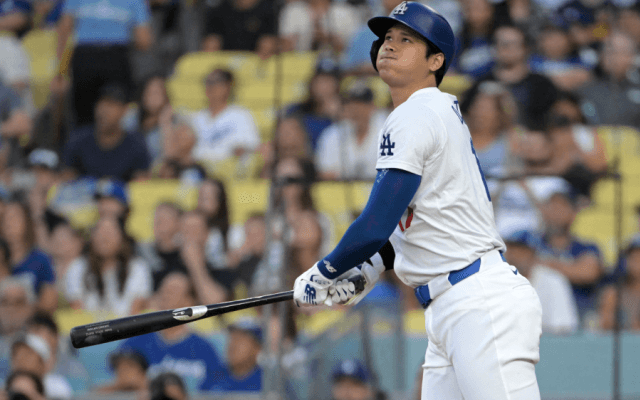 異例の“出世”果たした大谷翔平　たった6年半でレジェンド扱い…MLB史で常識外れの功績