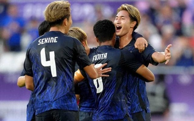 パラグアイに完勝もマリ戦は油断禁物/六川亨の日本サッカー見聞録