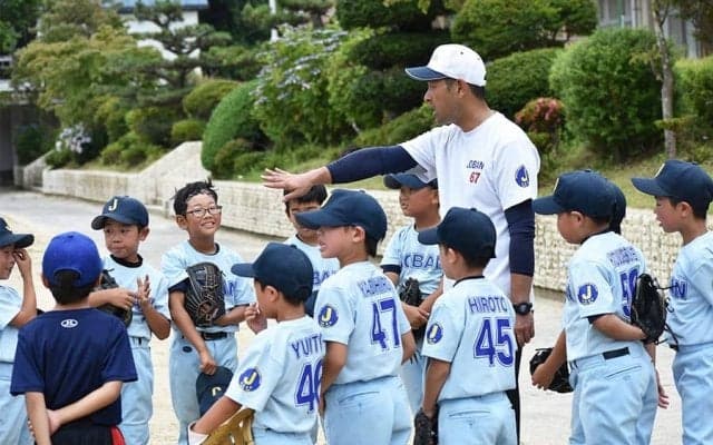 小学校低学年から“闘争心”を養う方法　全国大会にも帯同…強豪学童の「意識醸成」