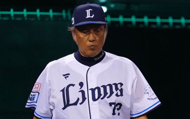 最下位西武が直面する“泣き所”　貧打解消に期待も…苦難示すリーグ最大の「10」