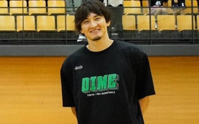 【インタビュー】岡田優介が下した大きな決断…悩まない男が揺れた2カ月間を経て “キャリアの延長戦”へ