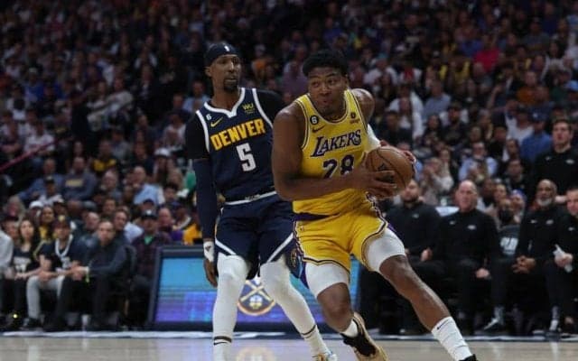 「レイカーズは僕らに勝つべきだった」マジック移籍のKCP、古巣ナゲッツに爆弾発言