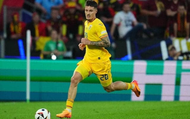 パルマ、チーム得点王のFWデニス・マンと2027年まで契約を延長！