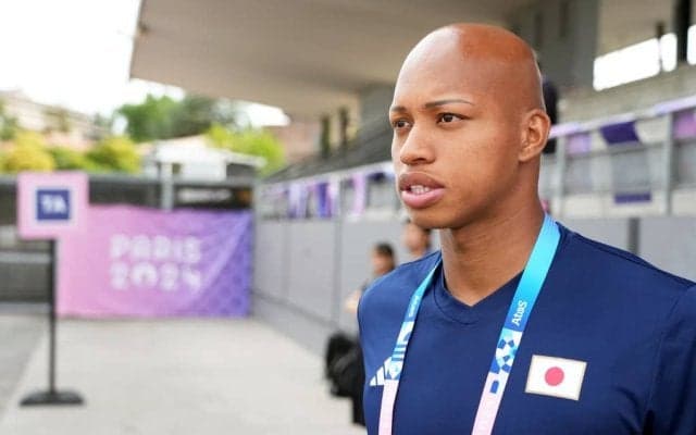 初戦完封｢日の丸を背負って戦いたい｣パリ五輪GK小久保玲央ブライアンの海外移籍｢日本と全然、違う｣スピードと｢困ってない｣試合中の指示、オタク