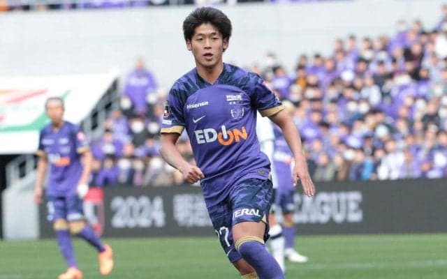 突如浮上した広島FW大橋祐紀のブラックバーン行きは決着へ…渡英し週末にメディカルチェックと現地報道