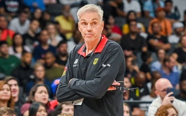 ドイツ代表指揮官がバイエルンと2年契約…千葉Jとサインも契約破棄、五輪で日本と対戦
