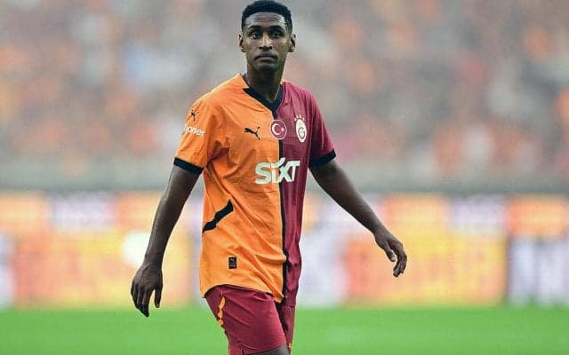 パナシナイコスが新10番テテを獲得！　シャフタールやリヨン、レスターでプレーした左利きアタッカー