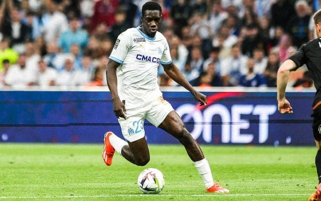 C・パレスがイスマイラ・サール獲得に迫る！　元ワトフォードの快足FW