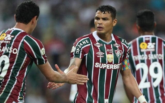 さすがチアゴ・シウバ…2部降格圏に沈む泥沼フルミネンセが39歳英雄の再デビューから突如ウノゼロ2連勝！