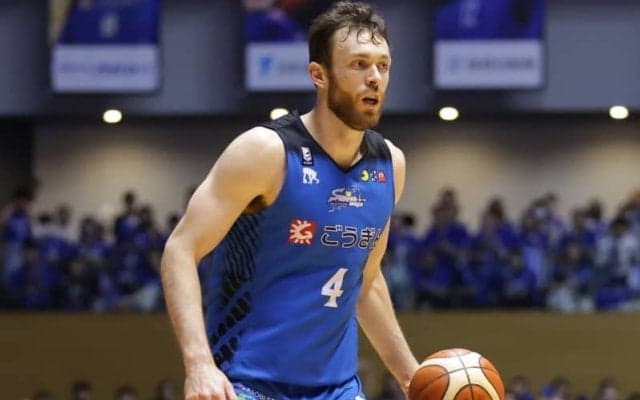 パリ五輪豪州代表のニック・ケイへ島根県松江市からエール「この上ない感謝と誇りを感じています」