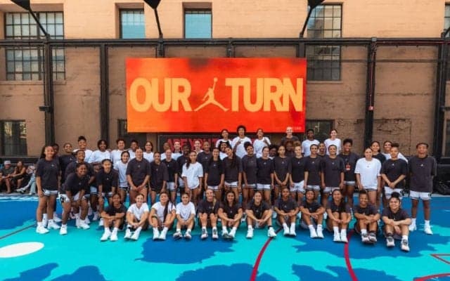 ジョーダンブランドが1on1の世界大会をパリで開催…“日本代表”として京都精華学園の満生小珀が出場