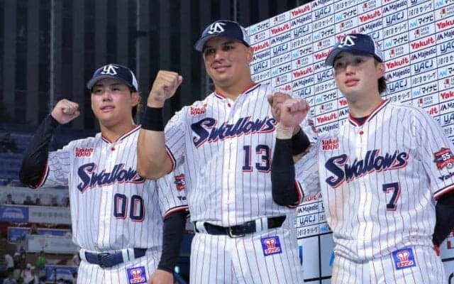 【ヤクルト】逆襲へ欠かせない“絶対条件”　前半戦最終戦で見せた控え野手の底力と希望の光　上位の壁を打ち破れるか