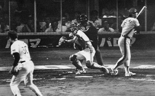 江川卓の分岐点を石毛宏典が語る「人並み以上の力があったがゆえに、計算できるようになってしまった」