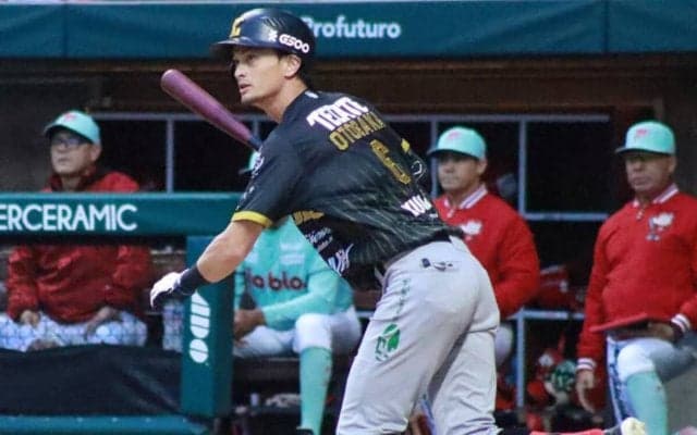 ベイスターズ退団から3年、乙坂智の今 「仲間と最高の瞬間のために、自分のできることを一生懸命やる。今年が野球人生のベストシーズン」