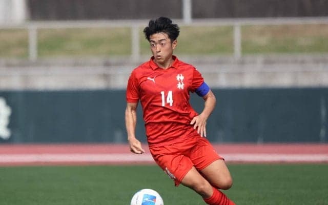 インターハイで注目のMF＆FW６人「Ｊクラブが注目」「プレミアリーグ加入内定」など世代トップクラスの選手たち