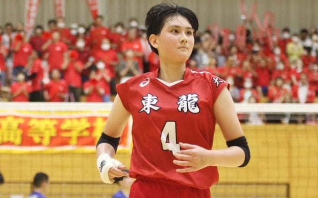 東九州龍谷が敗者復活戦で勝利し決勝トーナメントへ【北部九州インターハイ2024】