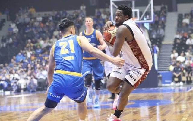 越谷と滋賀がプレシーズンゲームで対戦決定…9月28日に昇格組“B2ファイナル再戦”