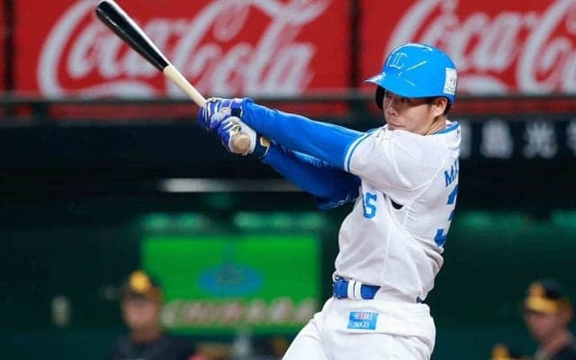 巨人でブレーク→打率.000→トレード　悩める29歳には「いろんな癖が…」伝説OBが指摘