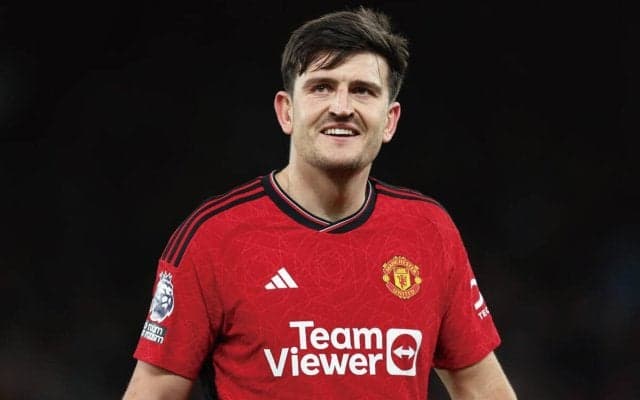 マグワイアはユナイテッド残留が濃厚か「聞いた内容から判断するに…」