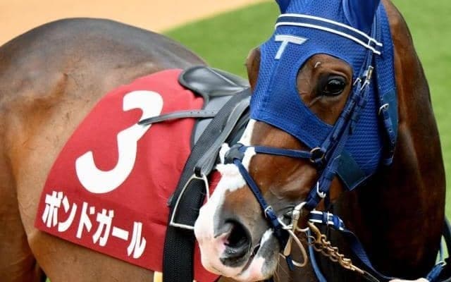 クイーンSは3歳馬と古馬どちらが優勢？ 今年も秋の飛躍期す若駒3頭が参戦