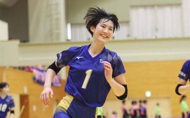 下北沢成徳などシード校が登場する女子2日目（7/27）決勝トーナメント全23試合を紹介  【北部九州インターハイ2024】