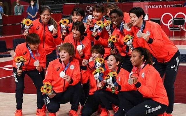 【女子日本代表OG対談①】栗原三佳×三好南穂「日本代表への想い、五輪の思い出」